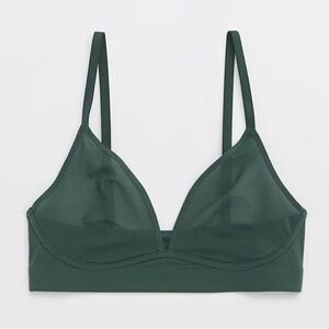 SMOOTHEZ Mesh Bralette